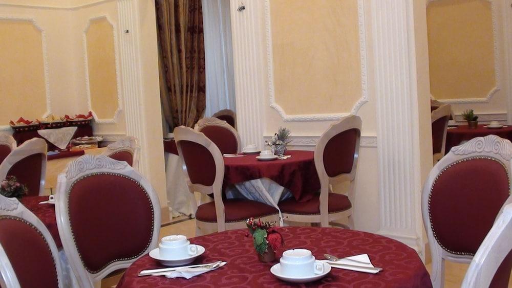 Hotel Erdarelli Rzym Zewnętrze zdjęcie