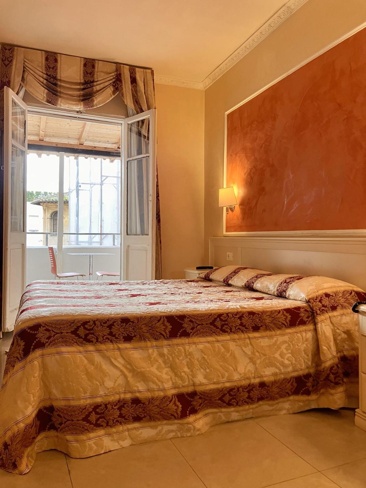 Hotel Erdarelli Rzym Zewnętrze zdjęcie