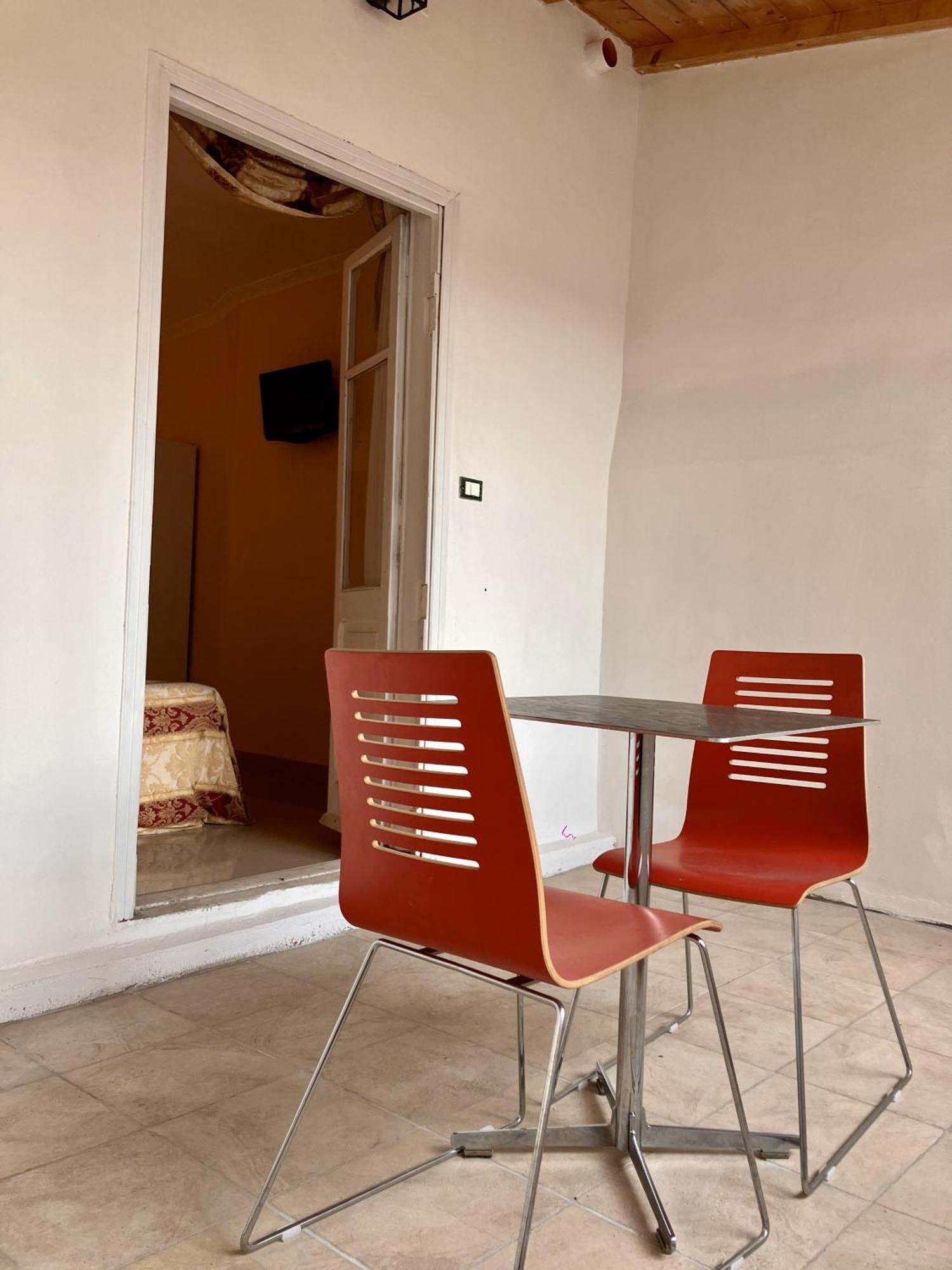Hotel Erdarelli Rzym Zewnętrze zdjęcie