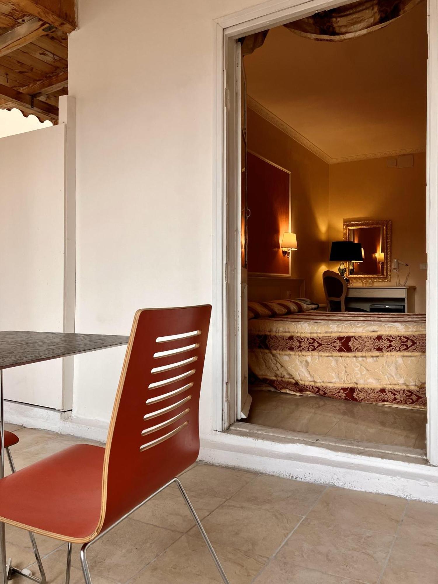 Hotel Erdarelli Rzym Zewnętrze zdjęcie