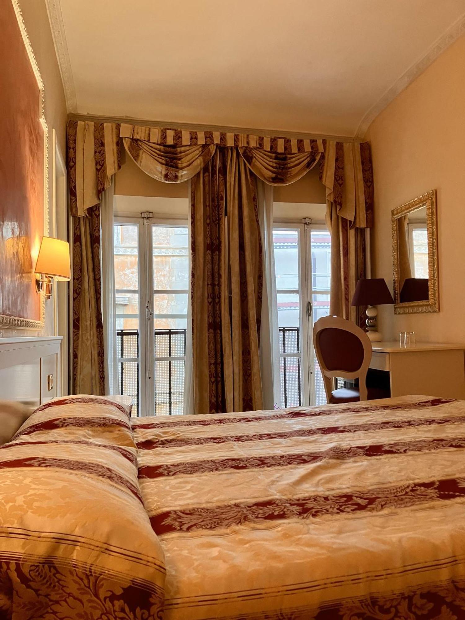Hotel Erdarelli Rzym Zewnętrze zdjęcie