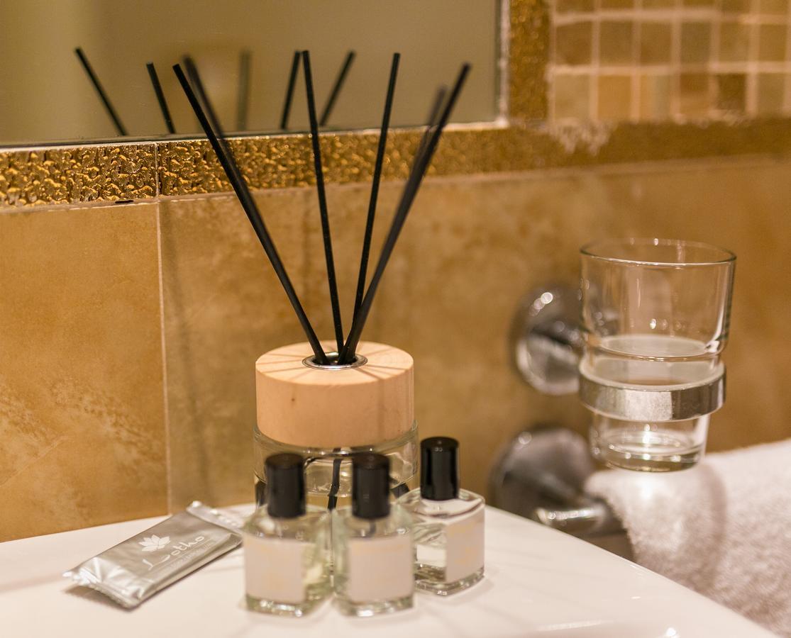 Hotel Erdarelli Rzym Zewnętrze zdjęcie