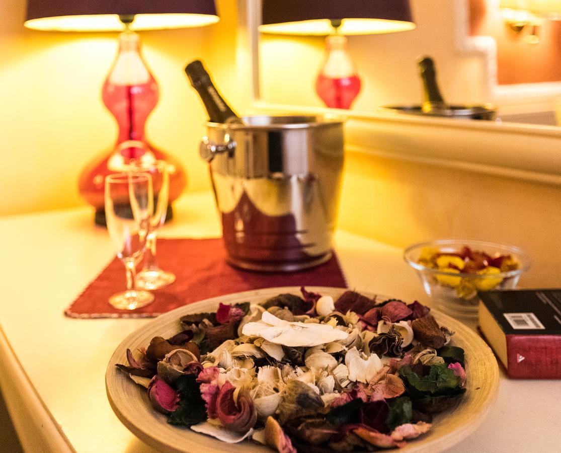 Hotel Erdarelli Rzym Zewnętrze zdjęcie