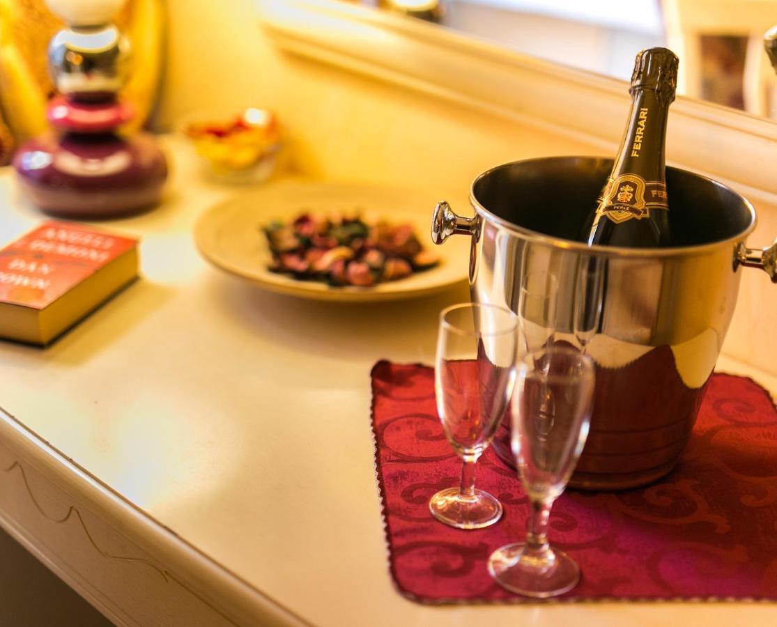 Hotel Erdarelli Rzym Pokój zdjęcie