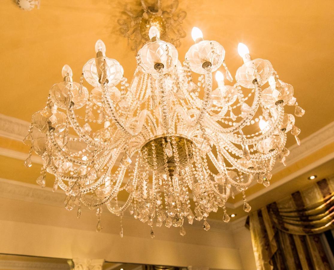 Hotel Erdarelli Rzym Pokój zdjęcie