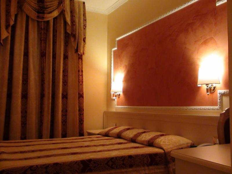 Hotel Erdarelli Rzym Zewnętrze zdjęcie