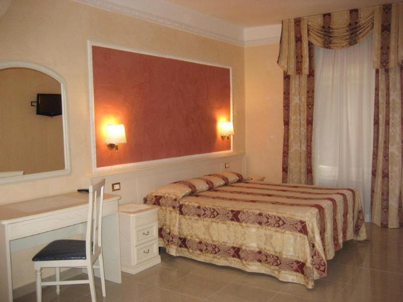 Hotel Erdarelli Rzym Zewnętrze zdjęcie